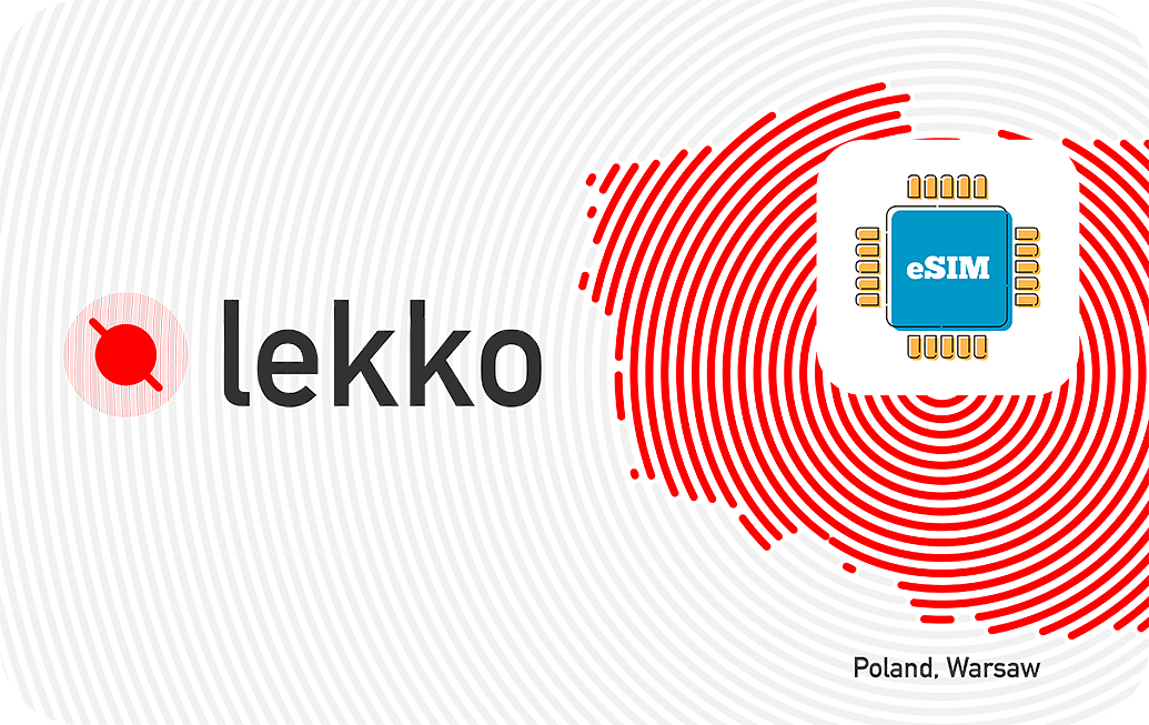 5 GB - 30 Days for Poland